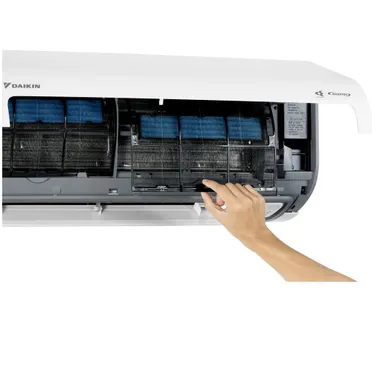 Máy Lạnh Daikin Inverter 2 Hp FTKF50ZVMV 6