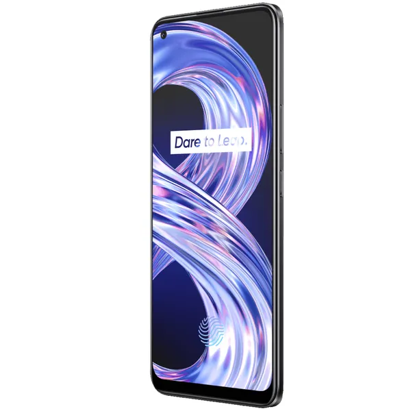 Điện thoại Realme 8 (8+128GB)