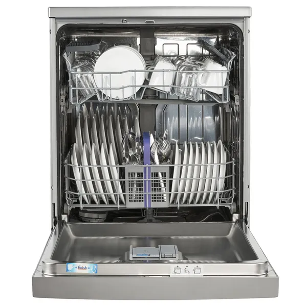 Máy Rửa Chén Beko BDFN26430X - Xuất Xứ Châu Âu