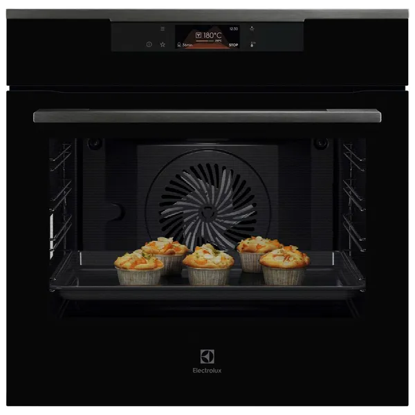Lò Nướng Âm Electrolux KODDP39H 71 Lít