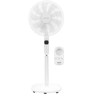 Quạt đứng Toshiba F-LSD10(W)VN 0
