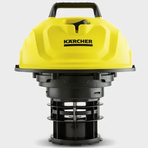 Máy Hút Bụi Khô Và Ướt Karcher WD 1 Classic