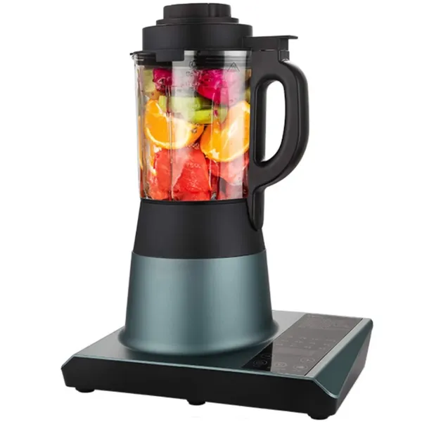 Máy Xay Sữa Hạt Đa Năng Perfect PF-SH39