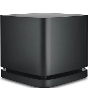 Loa Trầm Bose Bass Module 500, Màu đen 2