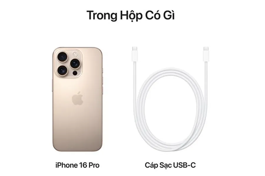 iPhone 16 Pro 256GB