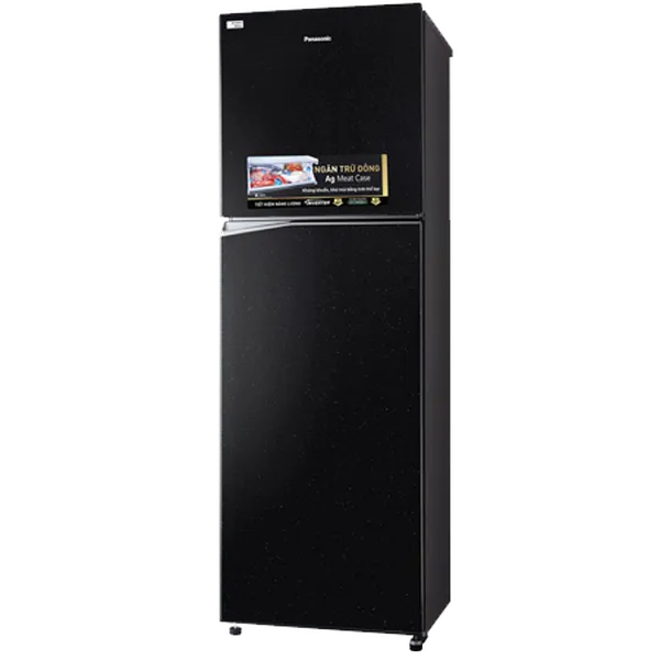 Tủ Lạnh Panasonic Inverter 366 Lít NR-BL389PKVN