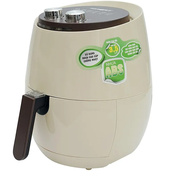 Nồi chiên chân không Panworld PW-601