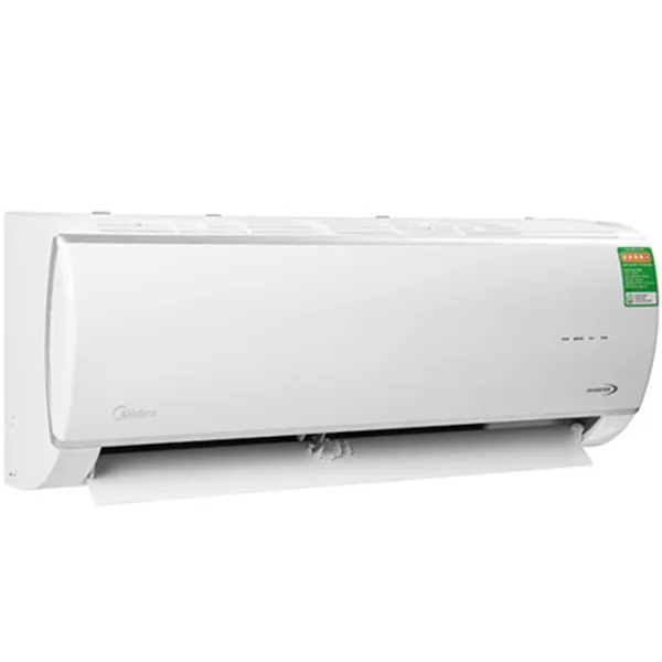 Máy lạnh Midea Inverter 1 Hp MSAFC-10CRDN8