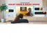Android Tivi Sharp LED 4K 55 inch 4T-C55DJ3X
