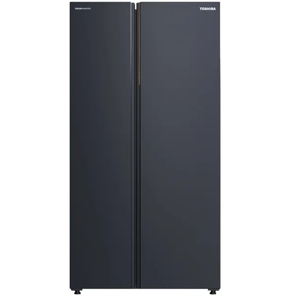 Tủ Lạnh Toshiba Inverter 711 Lít GR-RS910WI-PMV(06)-MG