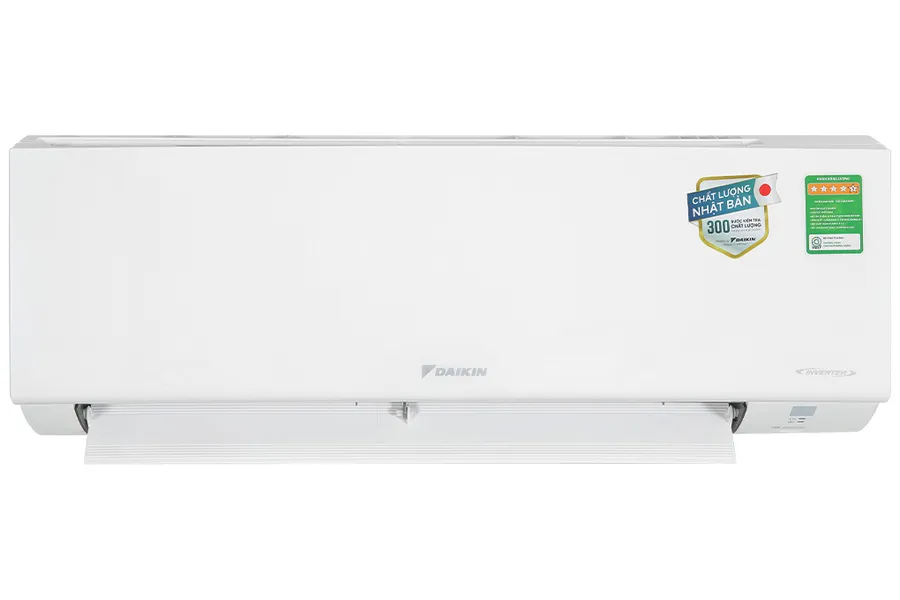 Máy Lạnh Daikin Inverter 1 Hp ATKB25YVMV