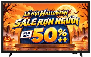 Smart Tivi Samsung HD 32 Inch LS32H5000F
