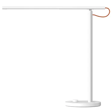 Đèn Bàn Xiaomi Mi LED Desk Lamp 1S (MUE4105GL) - Trắng 1