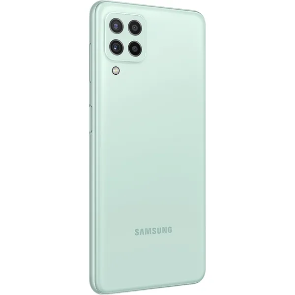 Galaxy A22(6GB+128GB) Màu Xanh
