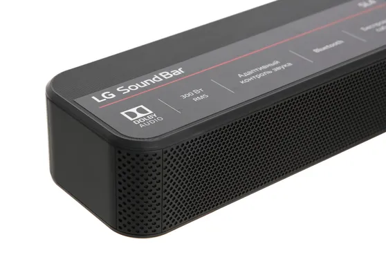 Loa thanh LG SL4 4