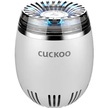 Máy lọc không khí Cuckoo AC-03V10W