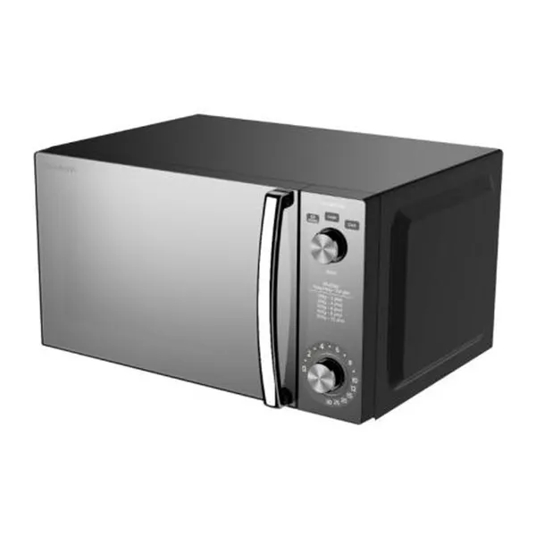 Lò Vi Sóng Sharp R-2046FB-BK 20 Lít