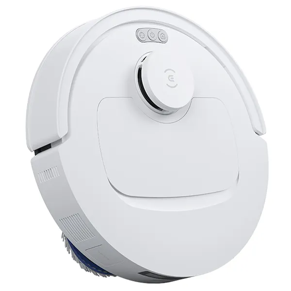 Robot Hút Bụi Thông Minh Ecovacs T30C Gen2 Màu Trắng