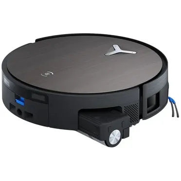 Robot Hút Bụi Lau Nhà Ecovacs Deebot X11 OmniCyclone 9
