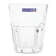 Ly Thấp Thủy Tinh Luminarc Granity 270ml