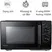 Lò Vi Sóng Có Nướng Toshiba MW3-MG25PE(BK) 25 Lít