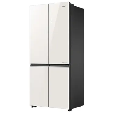 Tủ Lạnh Aqua Inverter 529 Lít AQR-M600XA(GC) 1