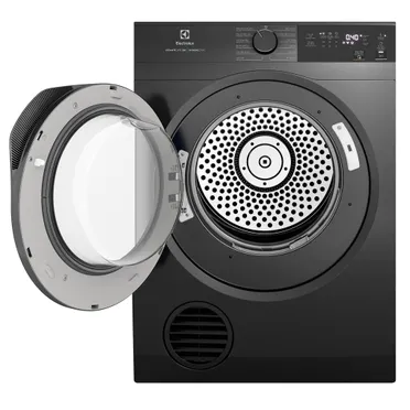 Máy Sấy Thông Hơi Electrolux 9 Kg EDV904N3SC 1