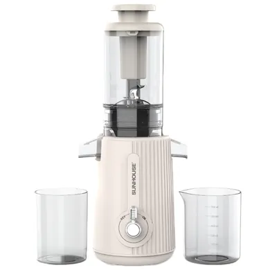 Máy Ép Chậm Sunhouse SHD5516
