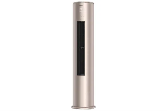 Máy Lạnh Tủ Đứng Panasonic Inverter 3 Hp CU/CS-NZ24CF1H-8N 1