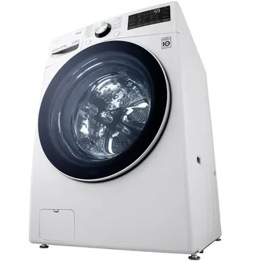 Máy Giặt Sấy LG Inverter 15/8 Kg F2515RTGW 4