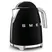 Ấm Đun Nước Smeg KLF03BLEU Màu Đen 2
