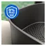 Nồi Chiên Không Dầu Philips NA462/70 10 Lít