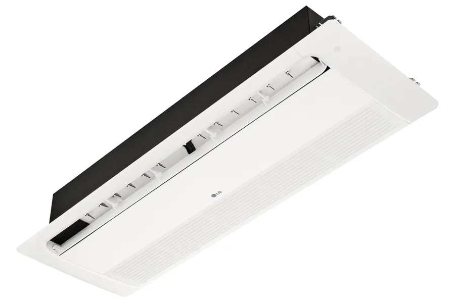 Máy Lạnh Âm Trần 1 Hướng LG Inverter 2 Hp ZUUQ18GV1.EWGHEVH/ZTNQ18GTLA1