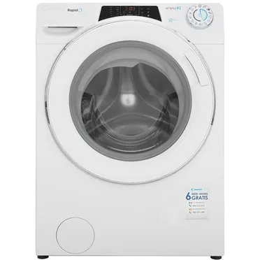 Máy Giặt Candy Inverter 8 Kg 1284DWH7 / 1-S