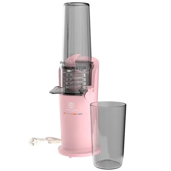 Máy Ép Chậm Hawonkoo SJH-001-PK