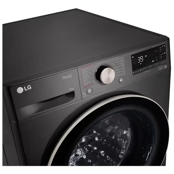 Máy Giặt LG Inverter 14 Kg FV1414S3BA