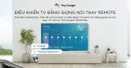 Google Tivi Coocaa 4K 70 Inch 70Y72