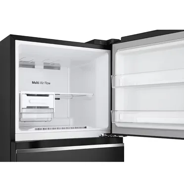 Tủ Lạnh LG Inverter 266 Lít GV-B262BL 12