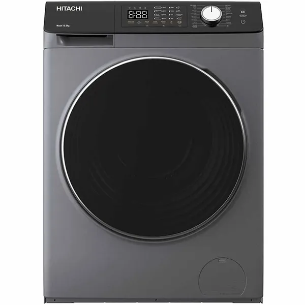 Máy Giặt Hitachi Inverter 10.5 Kg BD-1054HVOS