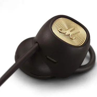 Tai nghe Marshall Minor II Bluetooth Brown 4