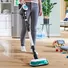 Máy Hút Bụi Lau Nhà Bosch BCS71HYG3