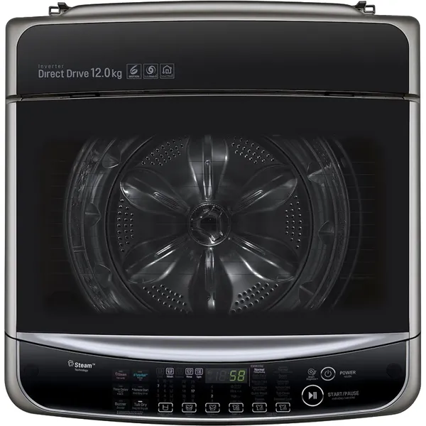Máy Giặt LG Inverter 12 Kg TH2112SSAV