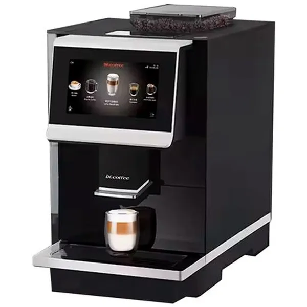 Máy Pha Cà Phê Tự Động Dr.Coffee C12-B