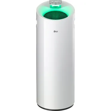 Máy Lọc Không Khí LG Puricare Pro AS40GWWJ1