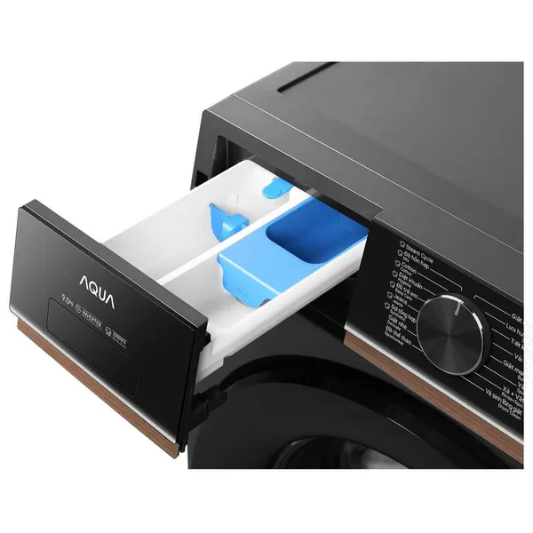 Máy Giặt Aqua Inverter 9.5 Kg AW95-BP4657M(B)