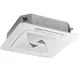 Máy Lạnh Âm Trần AQUA 4 Hp AQA-NU36TRAB/AQA-NC36TRN