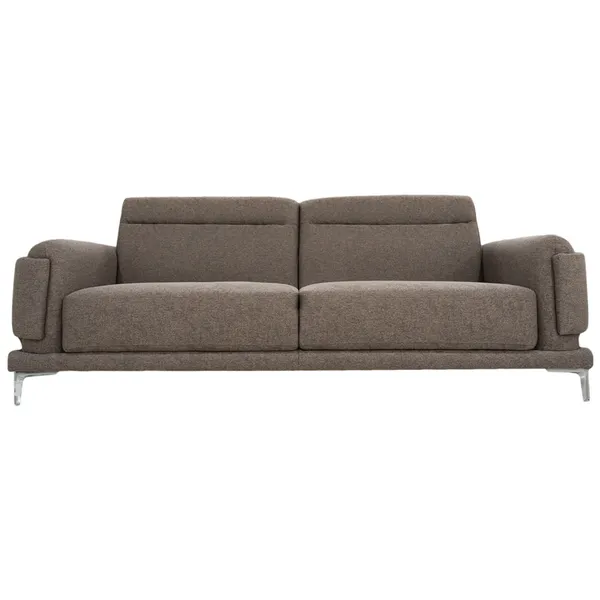Sofa 3 Chỗ Cloe 1308 Nâu
