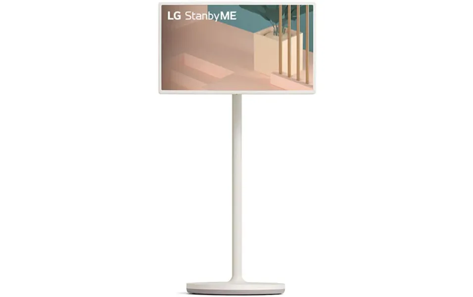 LG StanbyMe 27 Inch 27ART10AKPL