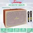 Loa Karaoke Xách Tay Jammy K25A2