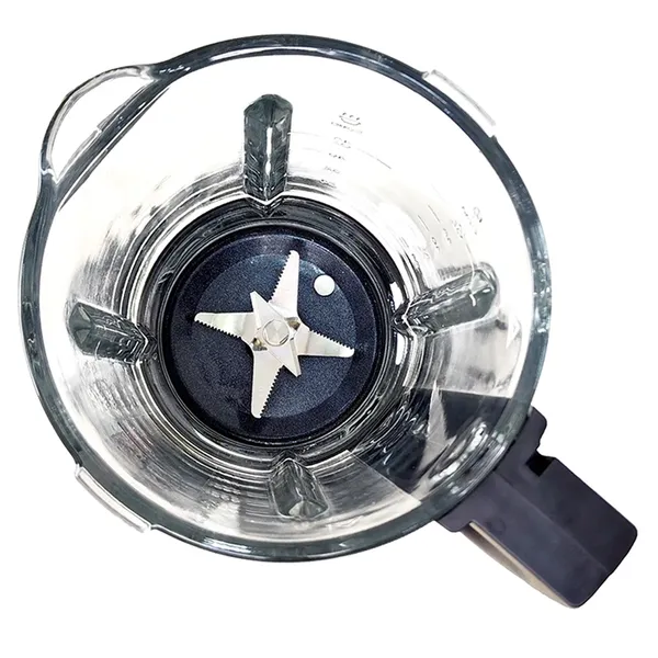 Máy Xay Sữa Hạt Magic Eco AC-145 1.75 Lít